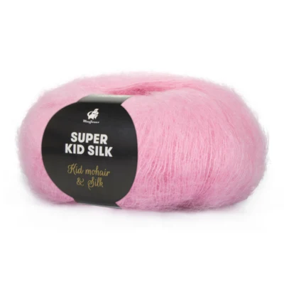 Mayflower Super Kid Silk